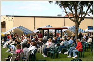 Winter Music Series
