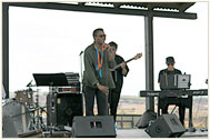 SUMMER MUSIC SERIES