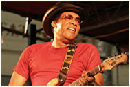 BLUES AT THE WINERY