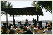 JAZZ ON THE VINEYARD GREEN