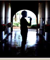 About Lakeridge Winery