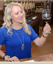 Evaluating a Wine