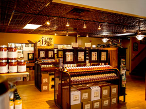 Shop our unique wine store